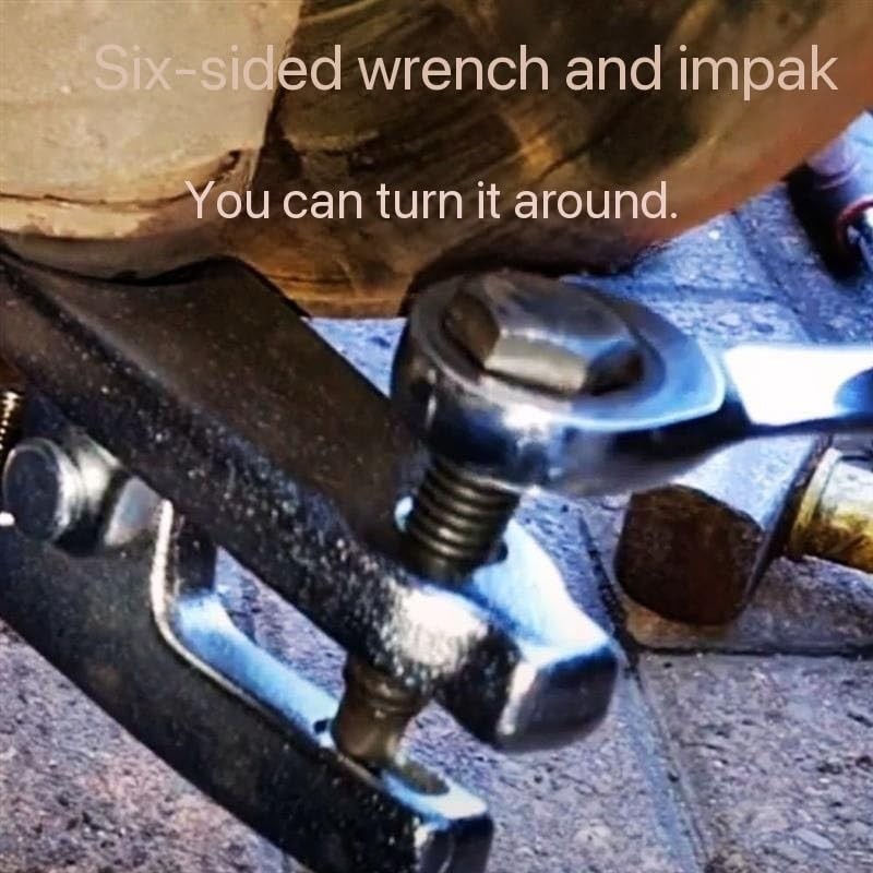 Ball Joint Removal Tool,Ball Joint Separator, Universal Tool, Heavy Duty