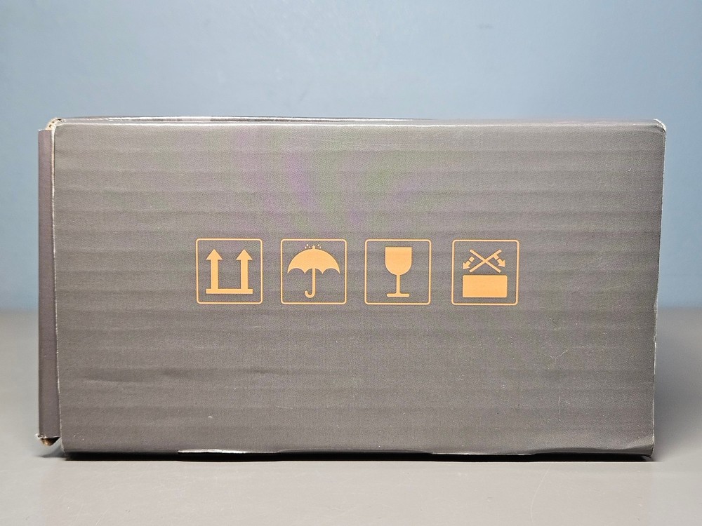 Tera Wireless Calling System - 16 Rechargeable Restaurant Pagers - New in Box!