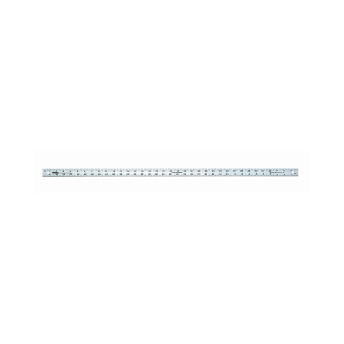 Johnson J236 Aluminum Yard Stick, 36-In. - Quantity 10