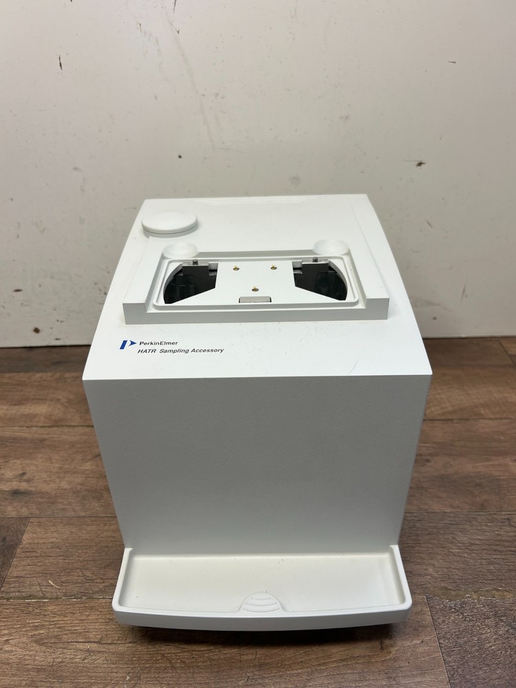 Perkin Elmer HATR Sampling Accessory