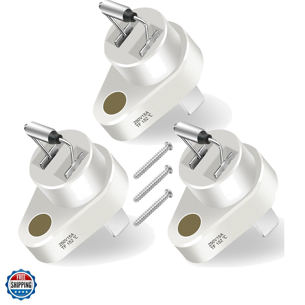 Thermal Cut Off Fuse 152°C for Raypak 406a 206a 106a and Zodiac Jandy Pool He...