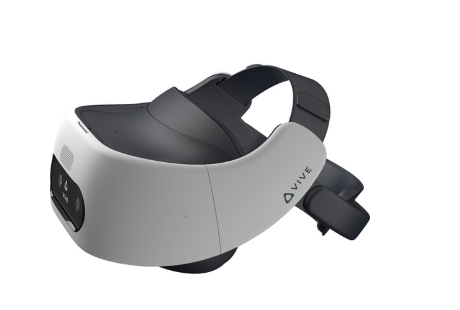 HTC Vive Focus Plus Enterprise VR Headset - Used