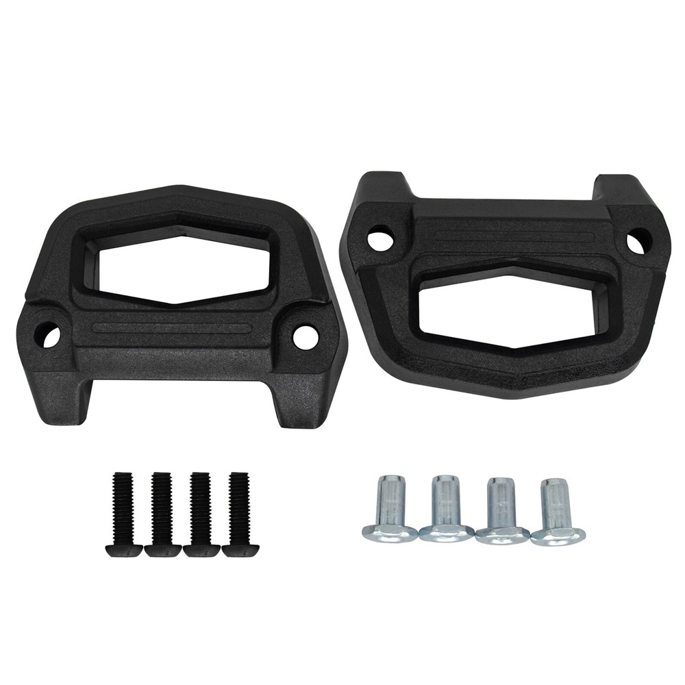 860201806 Base & Hardware Accessories Cargo Base Kit LinQ for Can-Am X3 Ski-Doo