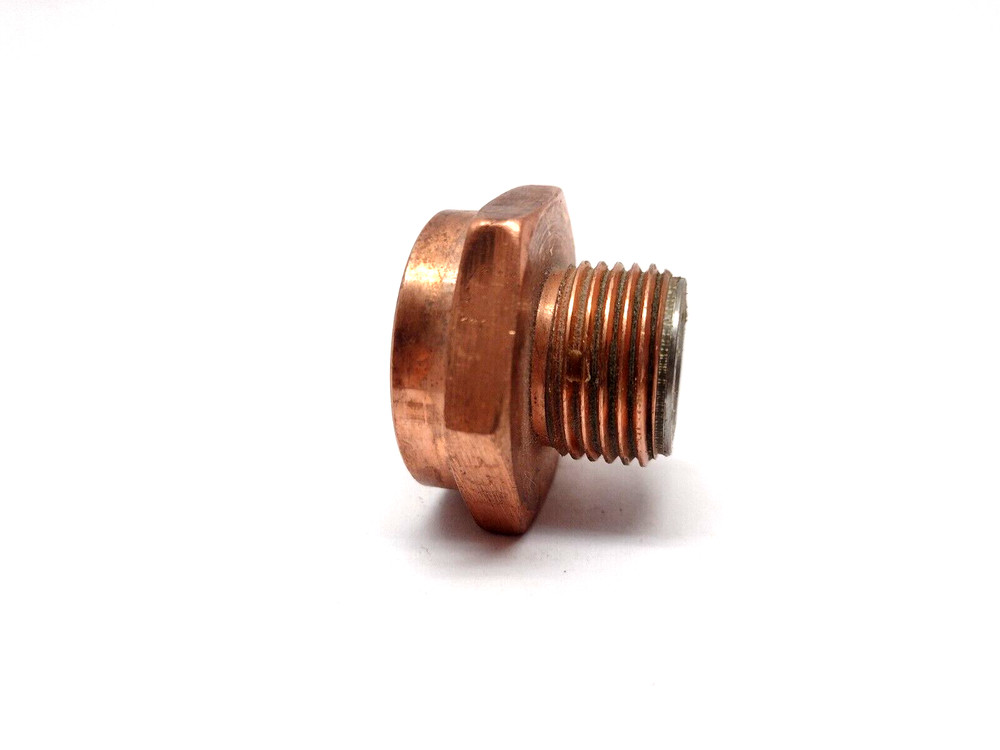 CRW-21745 Backup Weld Insert