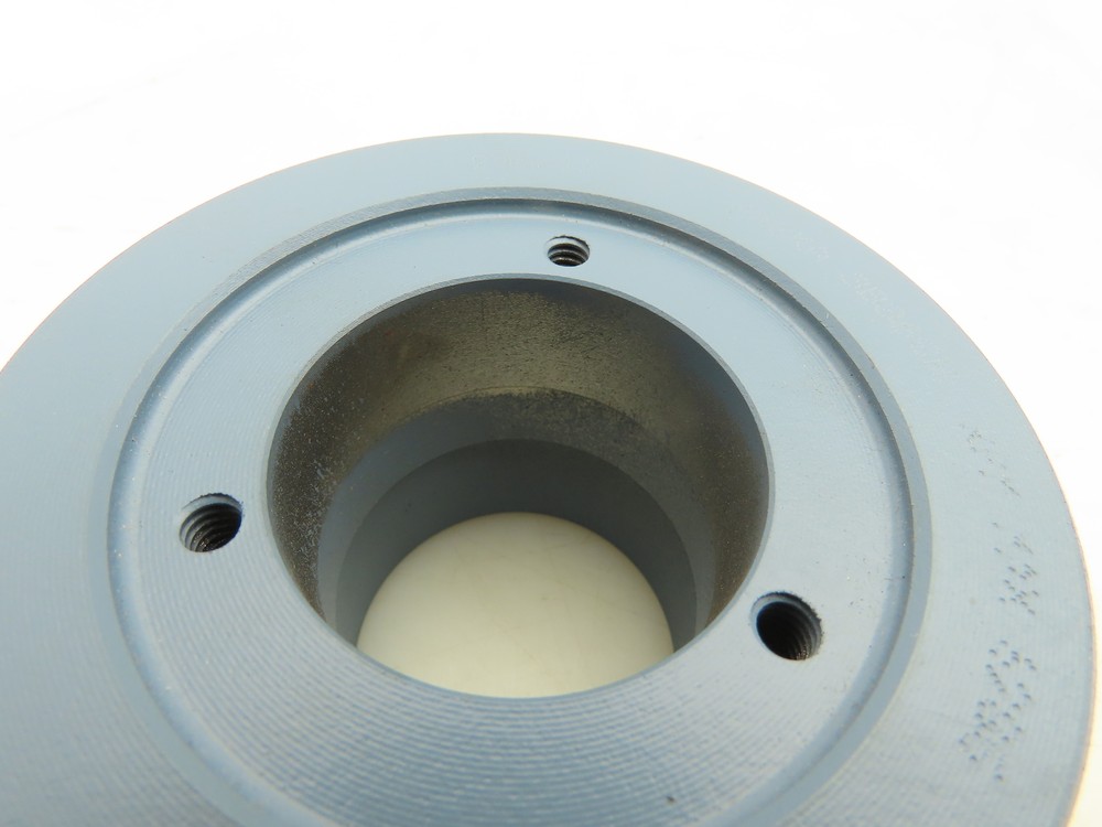 Maska 3B36 Sheave 3 Groove 3.9"