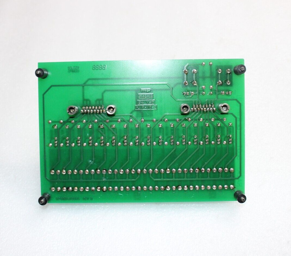 HONEYWELL DPCB21010003 PRINTED CIRCUIT BOARD
