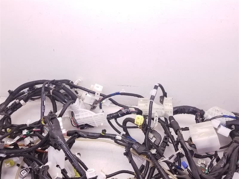 2012 LEXUS CT200H 1.8 4CYL BODY WIRE HARNESS