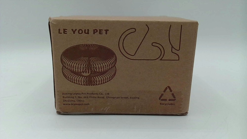 Magic Organ Cat Scratcher Interactive Corrugated Foldable Cat Scratch Toy Bed
