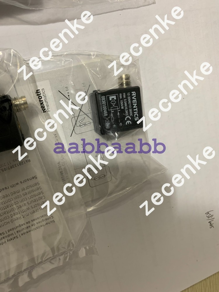 AVENTICS Sensor 0830100468