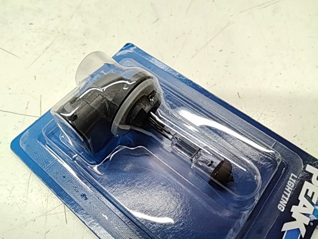 Peak Classic Vision Bulb - 2000 Polaris NOS