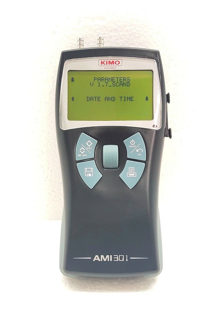KIMO CONSTRUCTEUR AMI 301 SMART MULTI-FUNCTION DEVICE AMI301
