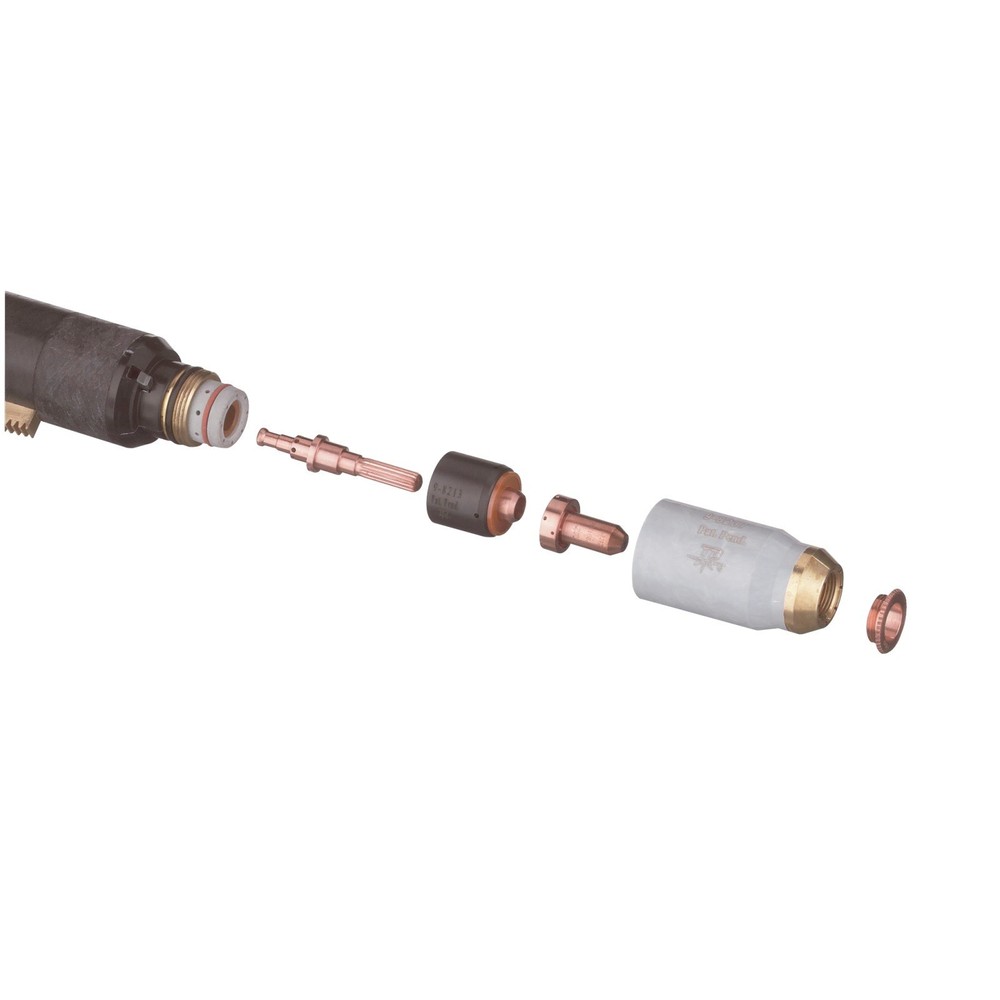 Thermal Dynamics 25 Ft SL100 Mechanized Torch Pkg (7-7725)