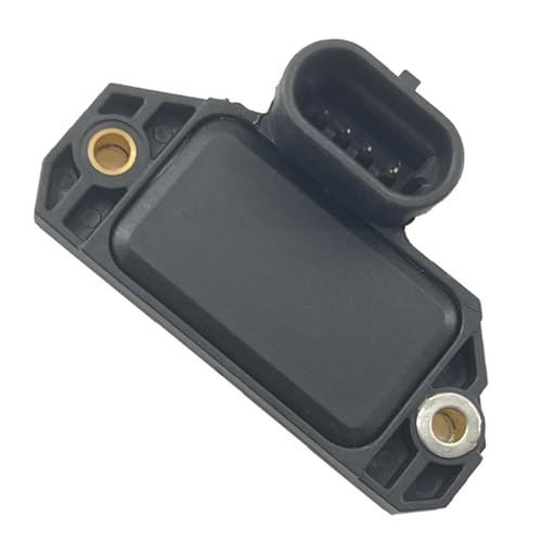 Ignition Control Module Compatible with Fleetwood Camaro Caprice Corvette