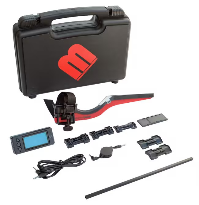 MagnetoSpeed V3 Chronograph Hard Case