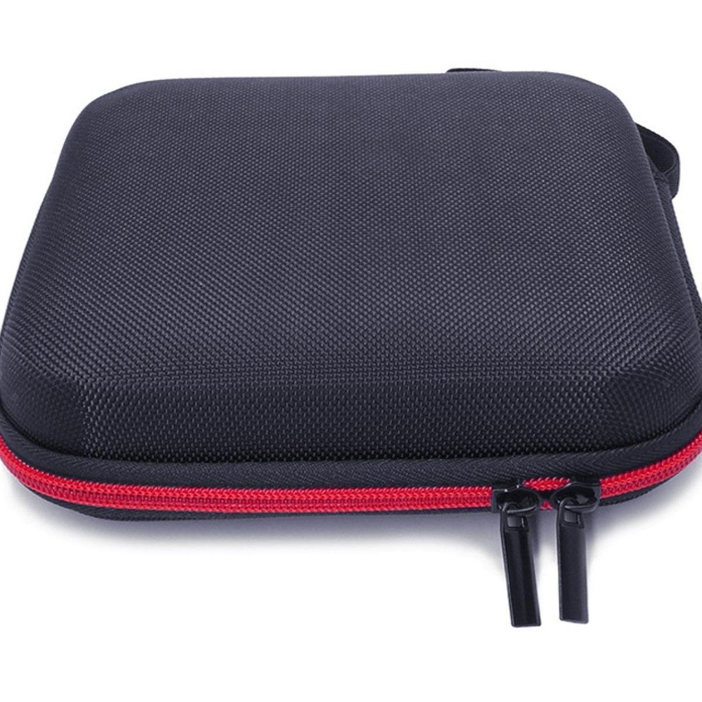 Carrying Case Pouch Bag Lightweight Mesh Inner Pocket Convenient Multipurpose