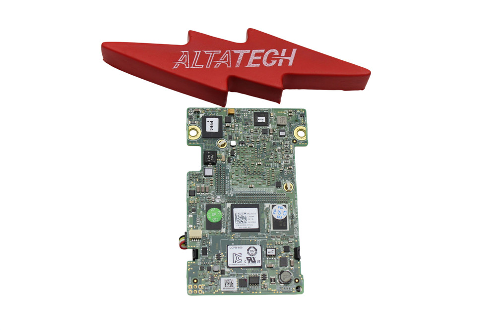Dell WR9NT PERC H710 MINI MONO 512MB NV BLADE | Server