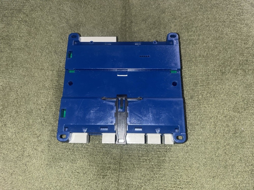 DISTECH CONTROLS ECLYPSE Terminal Unit Controller ECY-TU-203