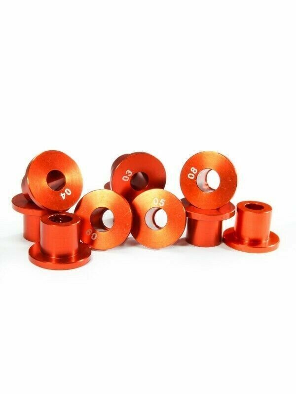 NEW Lyman Bullet Case Trim Xpress Bushing Reloading CHOOSE MODEL IA