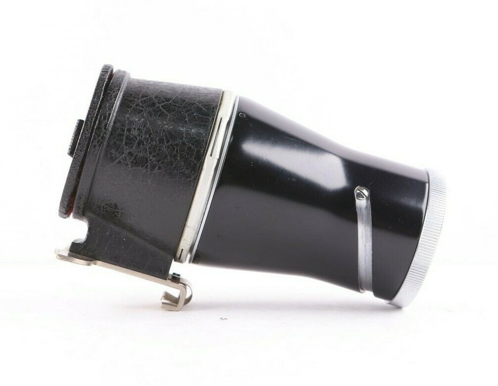 Leica VEHIG "Collectors Item"