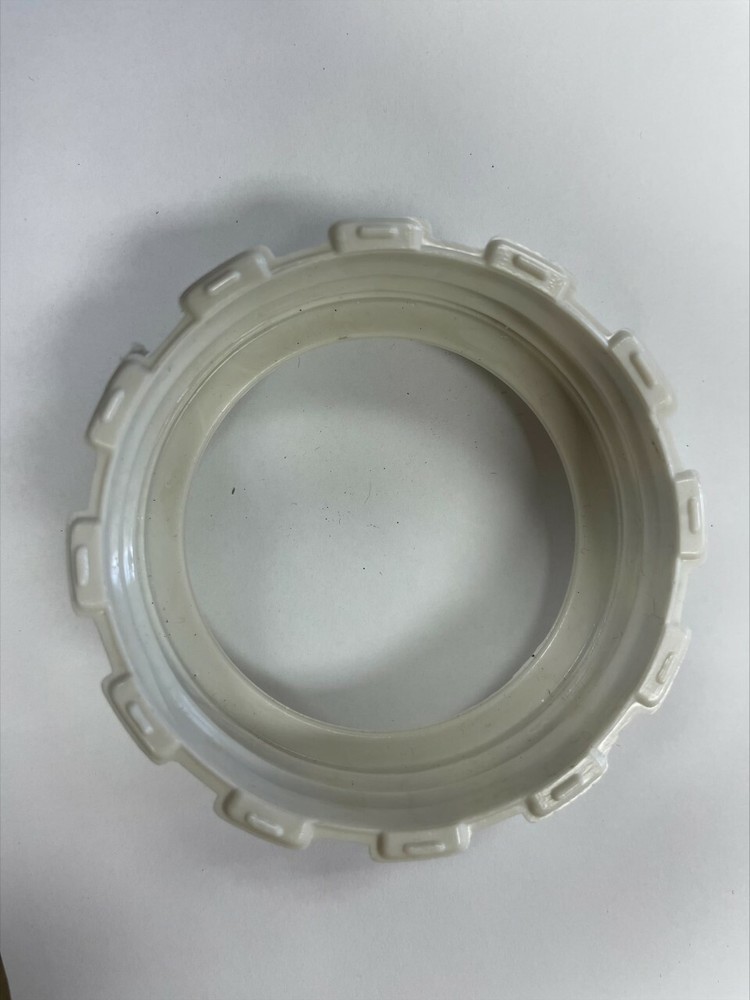 NEW !! Hamilton Blender White Base