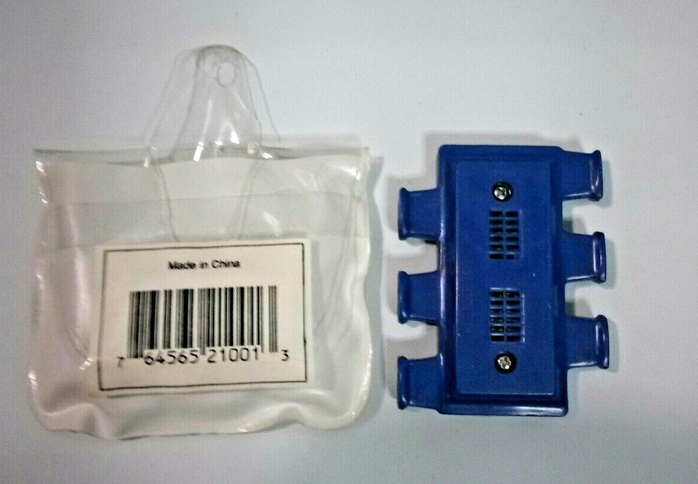 Pitch Pipe Performance Plus GP6