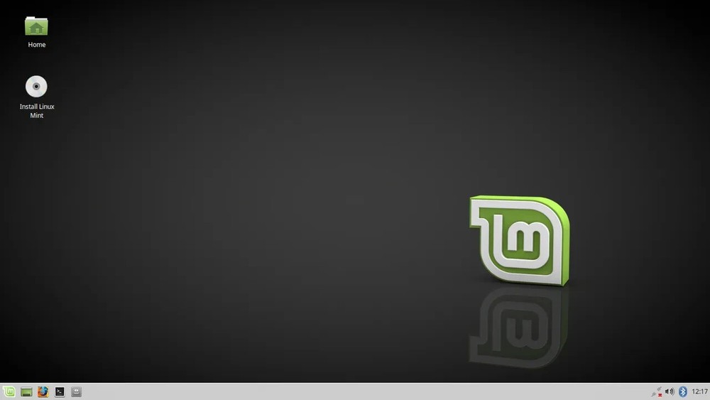 Linux Mint Latest 21.3 MATE 64bit LIVE INSTALLATION DVD Ships From FLORIDA