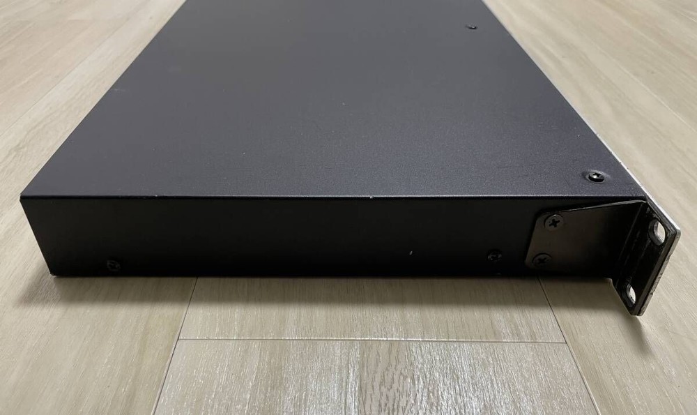 Korg TR-Rack Rackmount Synthesizer Trinity Synth Rack Module Used Rare