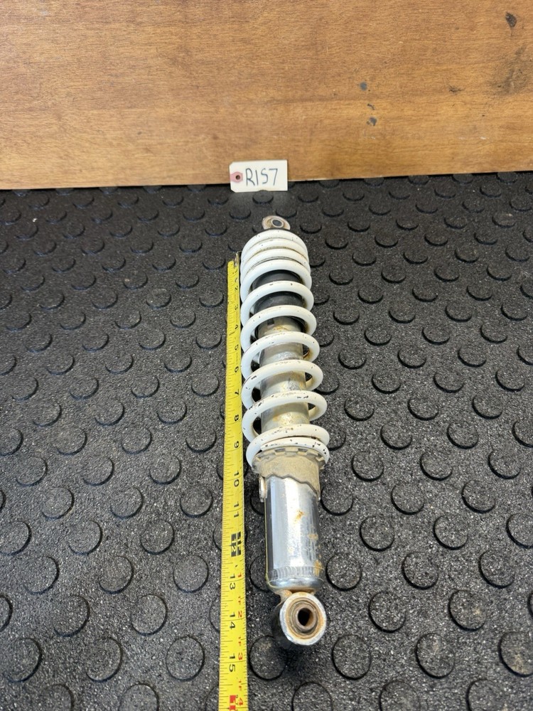 Yamaha Atv Shock