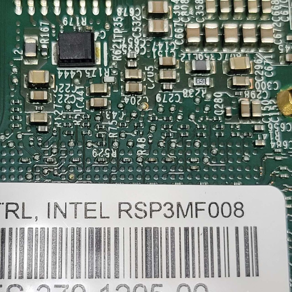 LSI Avago Intel 9480-8i8e SAS Raid Controller Card RSP3MF008 High Profile