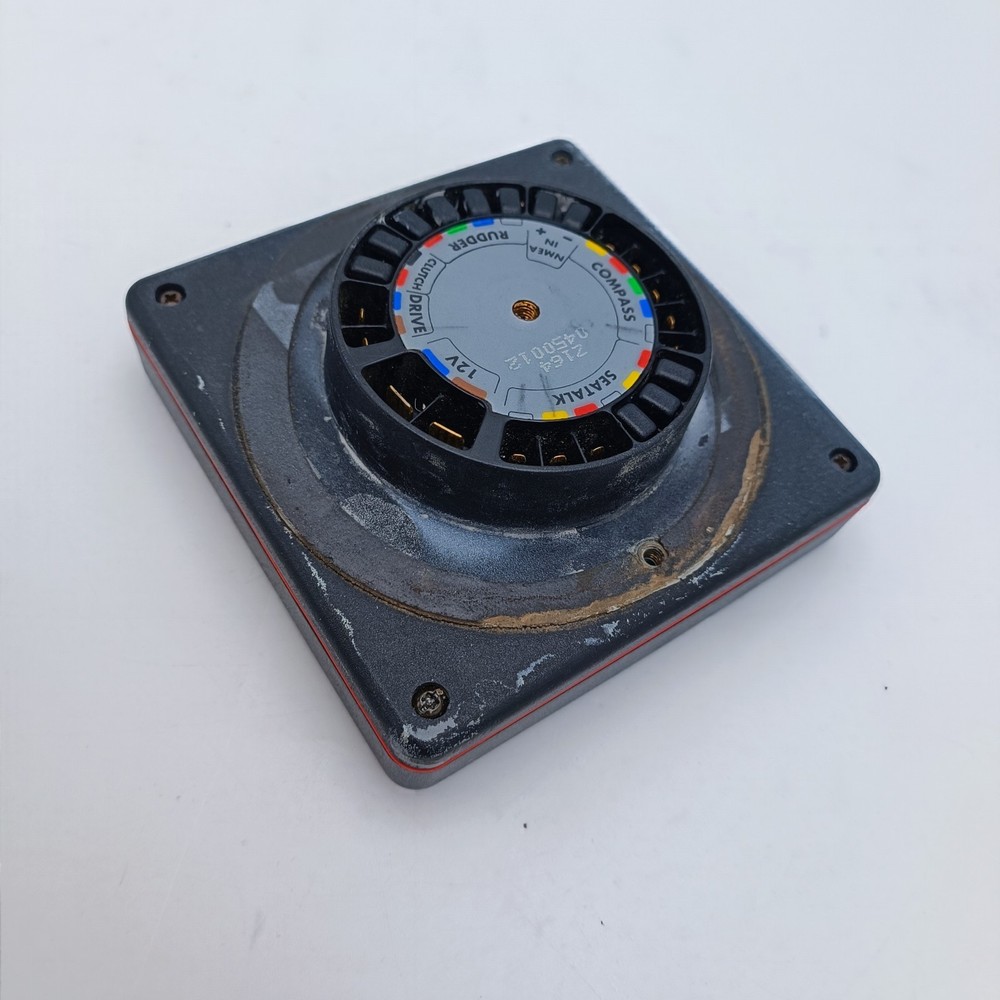 Autohelm ST4000 Autopilot Control Unit Z140 Raytheon Raymarine Controller