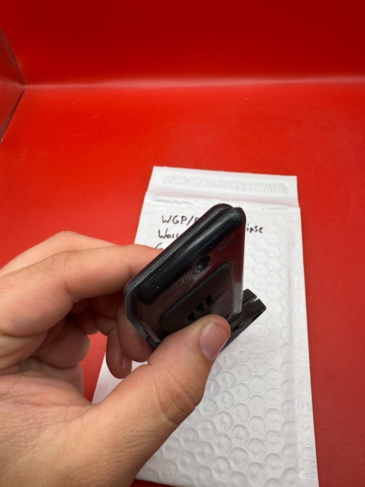 WGP/Planet Eclipse Worr - Blade Grips