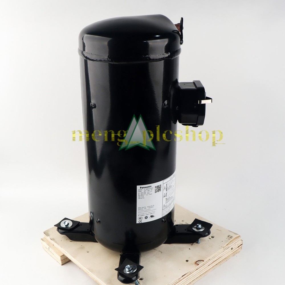 ONE New Air Conditioning Compressor C-SBN453H8A
