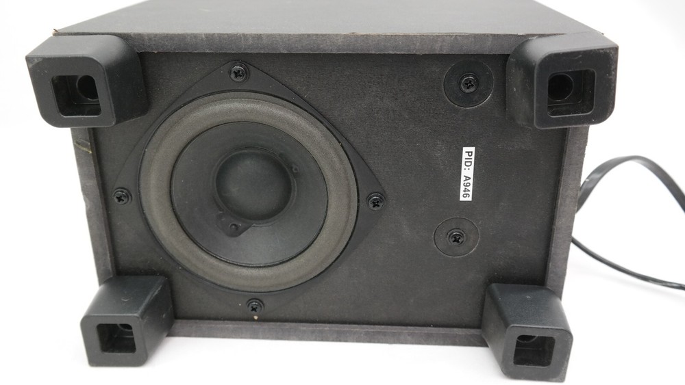 Logitech Z313 Subwoofer TF