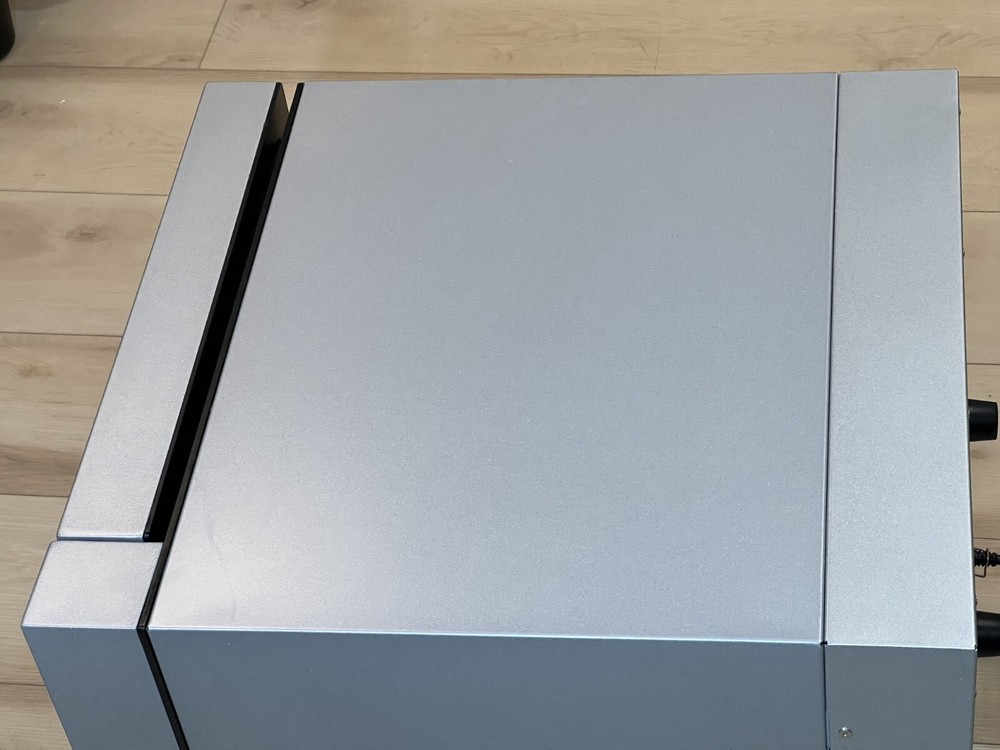 Thermo Scientific TSG205SA Countertop SOLID-STATE Fridge, 1.8 CU FT (MINT cond.)