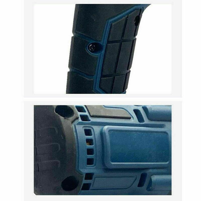 Electric Automatic Pneumatic Riveter Rivnut Nutsert Gun Rivet Nut Tool