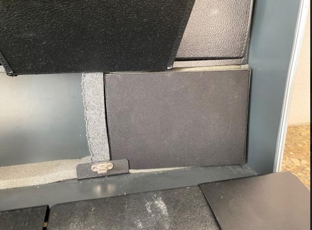 Qualitone Acoustic Appraiser
