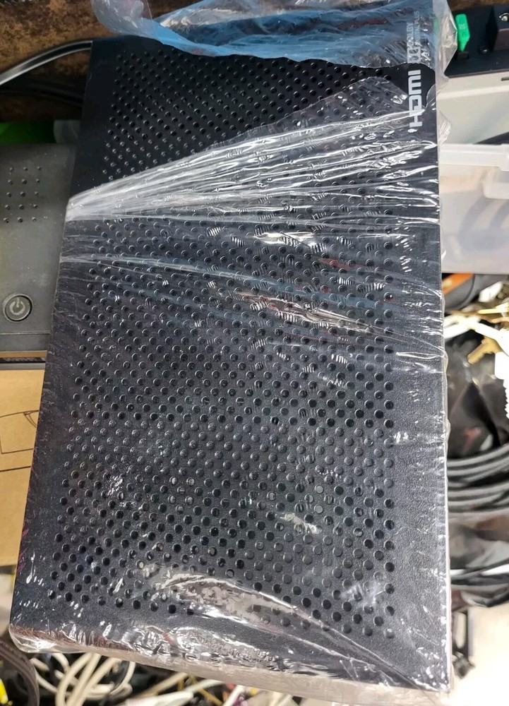 Arris DCX3200 Set Top Box New