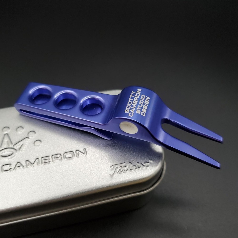 SCOTTY CAMERON TOUR JESTER PIVOT TOOL
