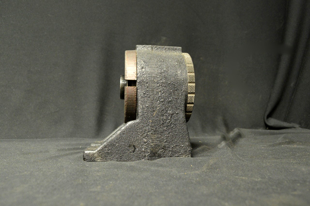 KALAMAZOO 5C COMPATIBLE 24 INCREMENT HORIZONTAL STANDARD COLLET INDEXER