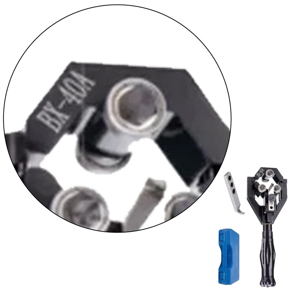 High Voltage Cable Stripper Semiconductor Stripper Wire Stripper Set Manual