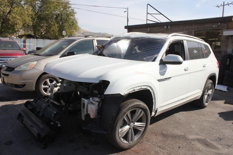 Camera/Projector Camera Front Windshield Mounted Fits 18 ATLAS 582312