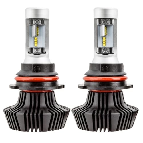 Lighting 5238-001 9004 LED Headlight Bulb