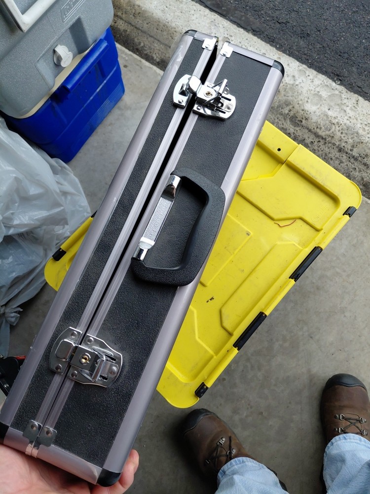 Leupold Sx 1 Ventana Spotting Scope