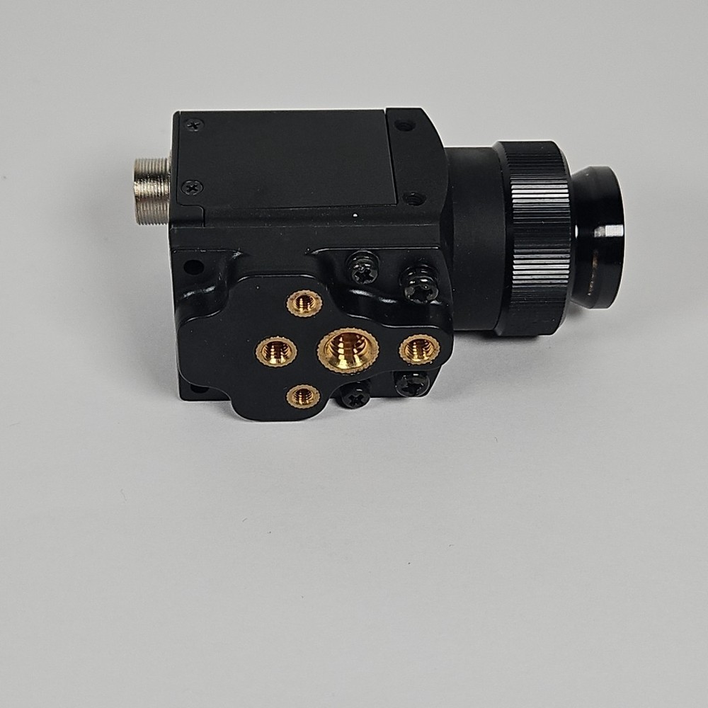 Keyence XG-035M Machine Vision Camera Sensor Module Automation System Unit