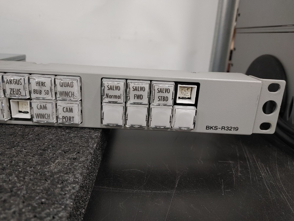 SONY BKS-R3219 Universal Control Unit