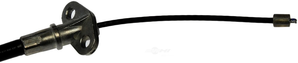Rr Left Brake Cable Dorman/First Stop C661451