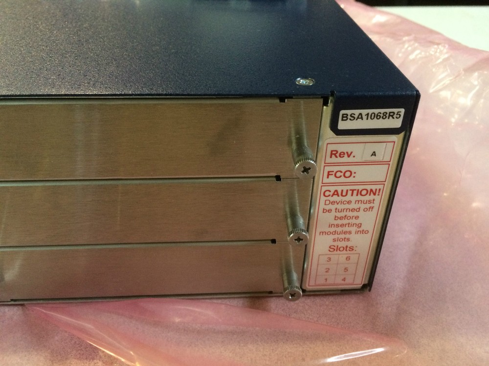 Optibase MGW 2000e MPEG-2 Video Streaming server