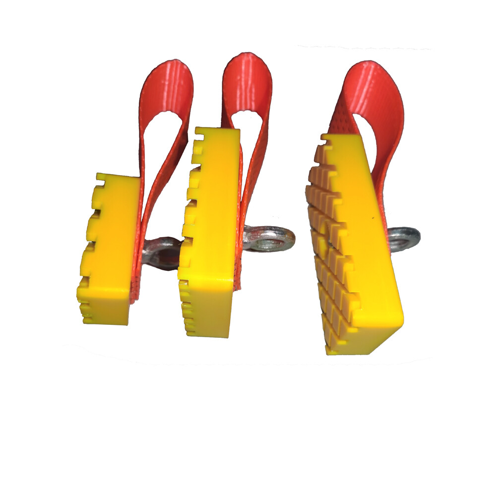 Glue Puller Tabs Paintless Dent Tool Kit Auto Body Dent Removal Tool Car Puller