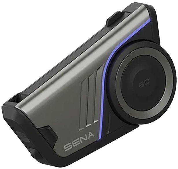 Sena 60S Bluetooth Intercom - Single