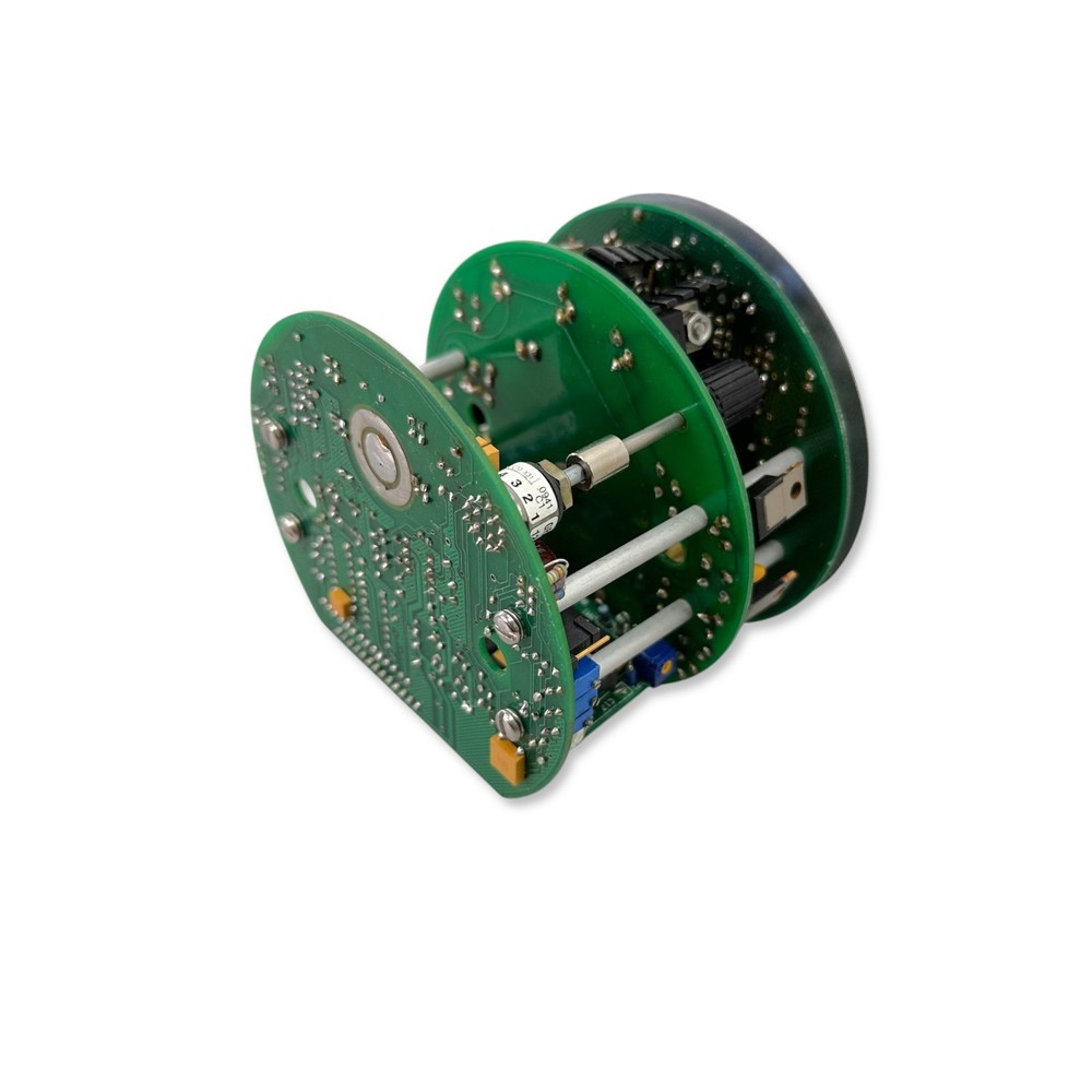 Princo L3610 Analog Level Transmitter - Null-Kote RF Capacitance Controller